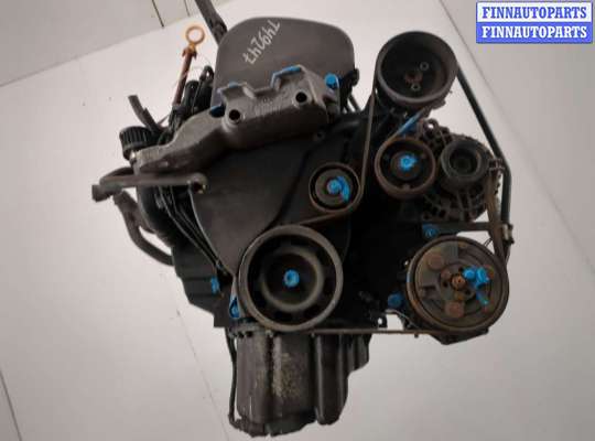 купить Поддон на Volkswagen Golf 4 1997-2005