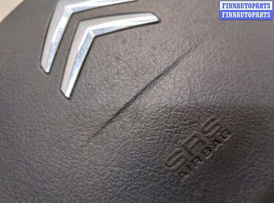 Руль на Citroen C4 I (LC_)