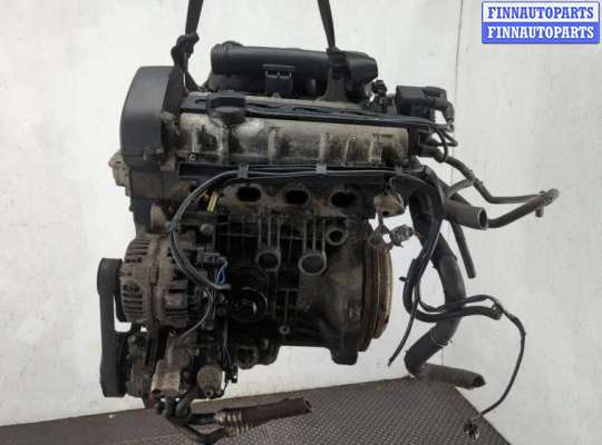 купить Двигатель (ДВС) на Audi A2 2000-2006