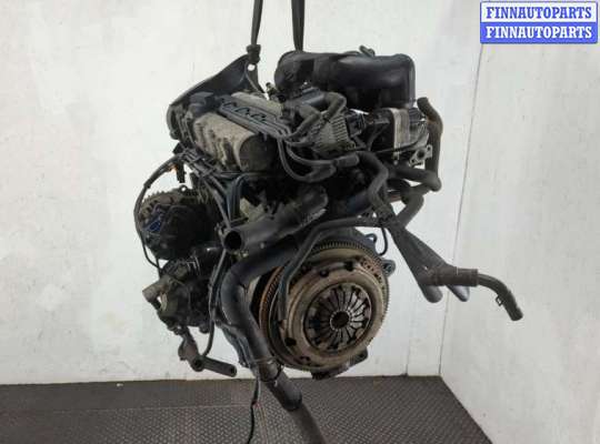 купить Двигатель (ДВС) на Audi A2 2000-2006