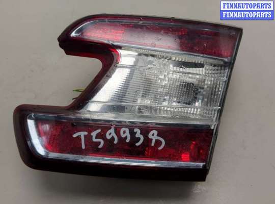 Купить Фонарь крышки багажника на Renault Megane 3 2009-2016 Фонарь крышки багажника RN1569816 на Renault Megane 3 2009-2016