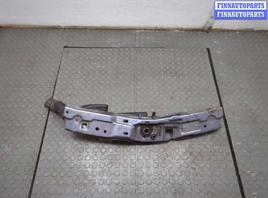 Рамка капота OP2352323 на Opel Meriva 2003-2010