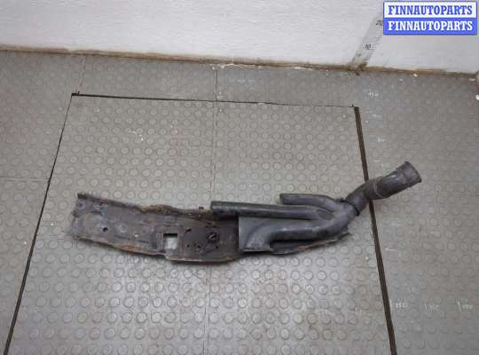 купить Рамка капота на Opel Meriva 2003-2010