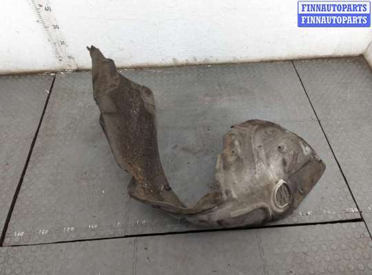 Локер на Audi A6 (C6)