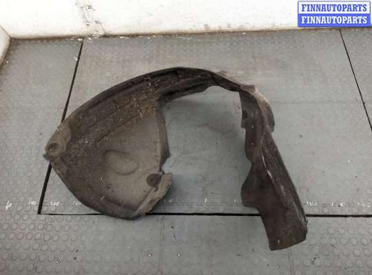 Защита арок (подкрылок) AU1652556 на Audi A6 (C6) 2004-2011