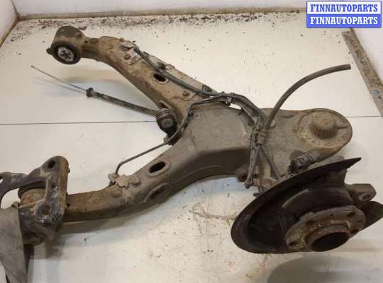 купить Ступица (кулак, цапфа) на Citroen Jumpy (SpaceTourer) 2017-2025