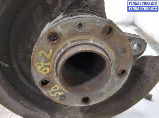 купить Ступица (кулак, цапфа) на Citroen Jumpy (SpaceTourer) 2017-2025