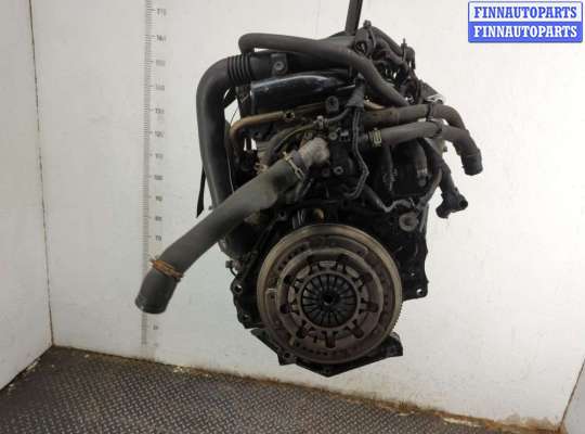 купить Двигатель (ДВС) на Opel Combo 2001-2011