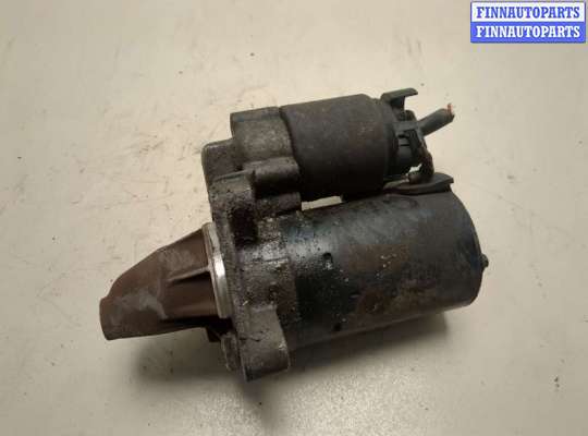 купить Стартер на Ford Focus 2 2008-2011