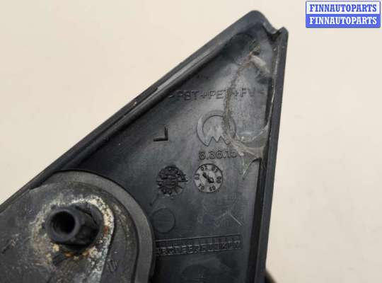 купить Зеркало боковое на Ford Mondeo 3 2000-2007