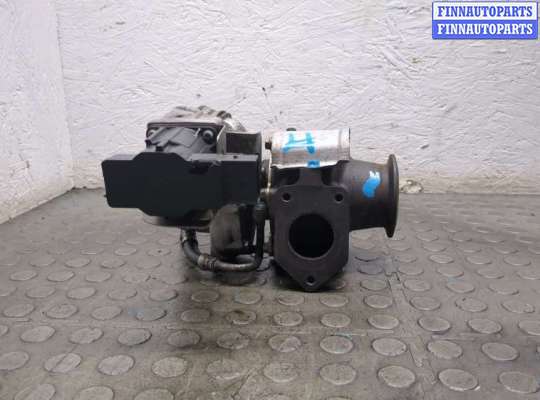 Купить Турбина на BMW 5 E60 2003-2010 Турбина BM3675215 на BMW 5 E60 2003-2010