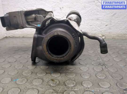 купить Турбина на BMW 5 E60 2003-2010