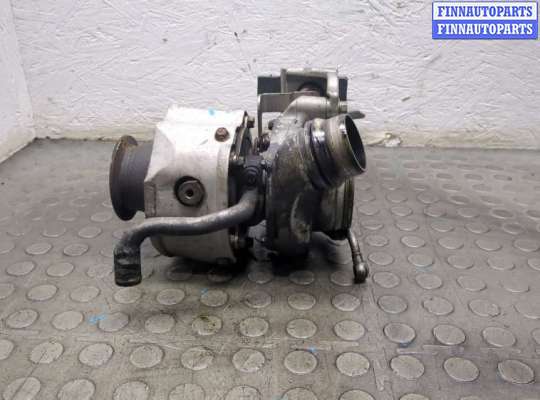 купить Турбина на BMW 5 E60 2003-2010