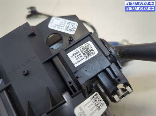 купить Переключатель поворотов и дворников (стрекоза) на Volkswagen Touran 2003-2006