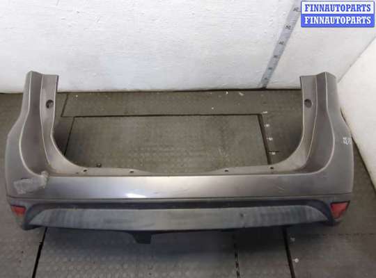 Фонарь заднего хода RN1588788 на Renault Scenic 2009-2012