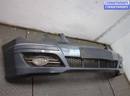 купить Бампер на Mercedes E W211 2002-2009