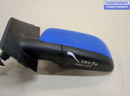 купить Зеркало боковое на Volkswagen Polo 2001-2005
