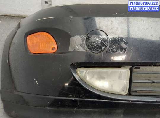 купить Бампер на Ford Focus 1 1998-2004
