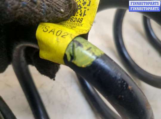 купить Пружина подвески на Chevrolet Equinox 2017-2024