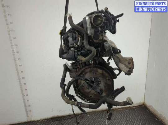 купить Двигатель (ДВС) на Renault Clio 2005-2009