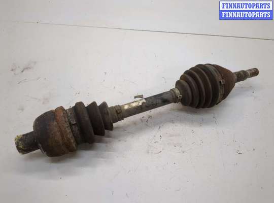 Купить Полуось (приводной вал, шрус) на Opel Zafira B 2005-2014 Полуось (приводной вал, шрус) OP2398299 на Opel Zafira B 2005-2014