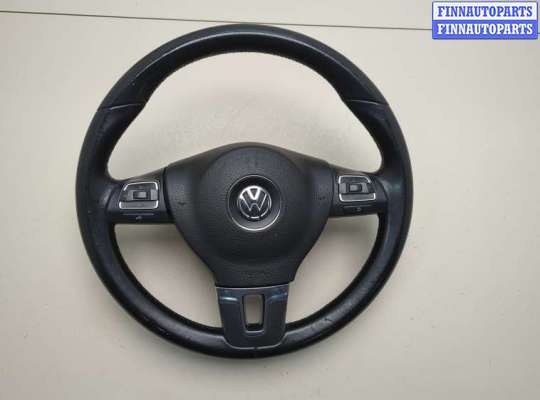 купить Руль на Volkswagen Passat 6 2005-2010