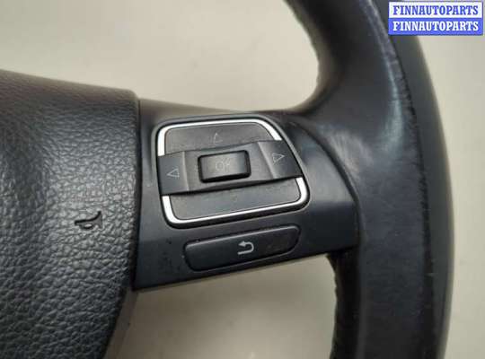 купить Руль на Volkswagen Passat 6 2005-2010