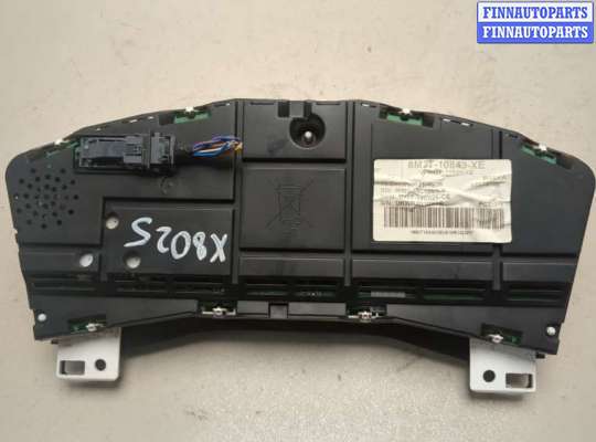 купить Щиток приборов (приборная панель) на Ford S-Max 2006-2010