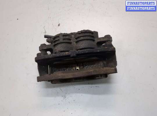 Суппорт на Chevrolet Trailblazer I (GMT800)