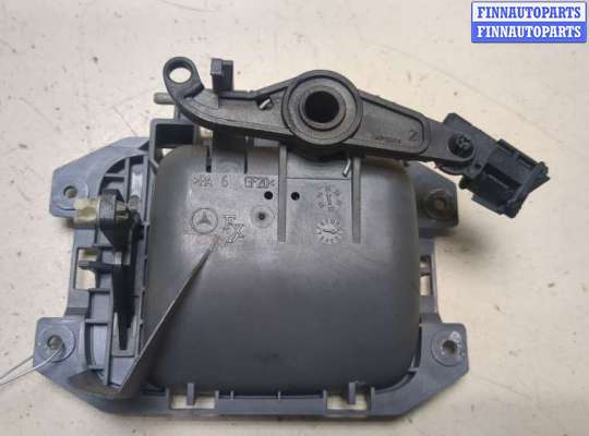 купить Ручка крышки багажника на Mercedes Viano 2003-2014