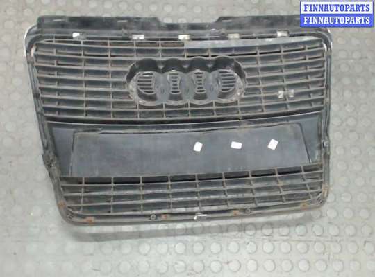 купить Решетка радиатора на Audi A6 (C6) 2005-2011