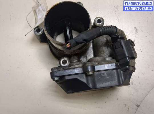 Заслонка дроссельная VG2316043 на Volkswagen Passat 6 2005-2010