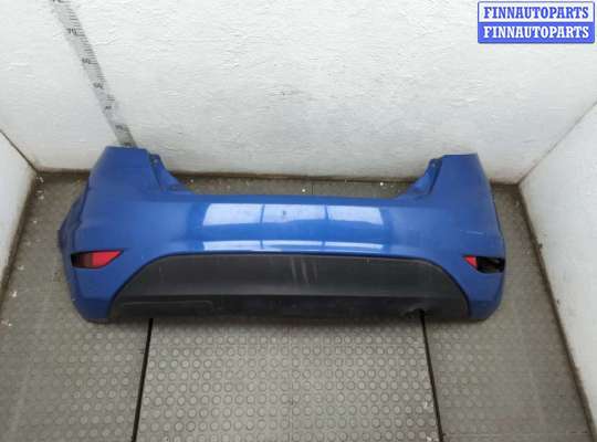 Бампер FO2201303 на Ford Fiesta 2012-2019