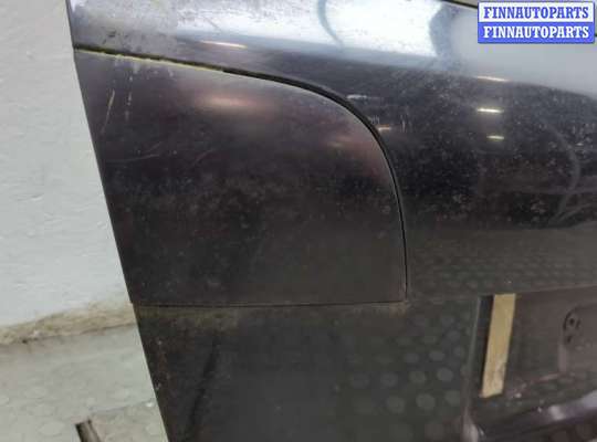 купить Подсветка номера на Audi A3 (8P) 2003-2013