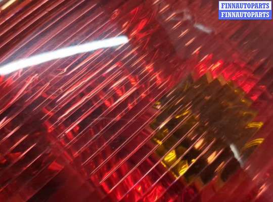 купить Фонарь (задний) на Peugeot 307 2001-2008