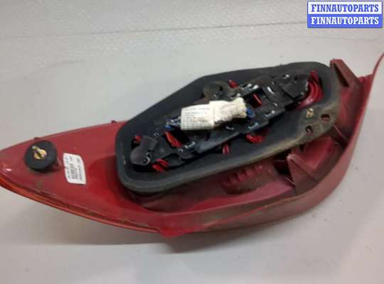 купить Фонарь (задний) на Peugeot 307 2001-2008