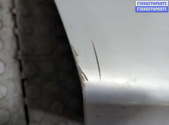 купить Крышка (дверь) багажника на Peugeot 406 1999-2004