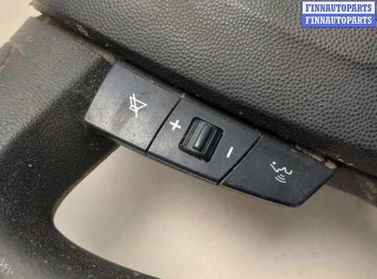 купить Руль на Citroen Jumper (Relay) 2014-2025