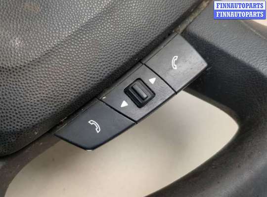 купить Руль на Citroen Jumper (Relay) 2014-2025