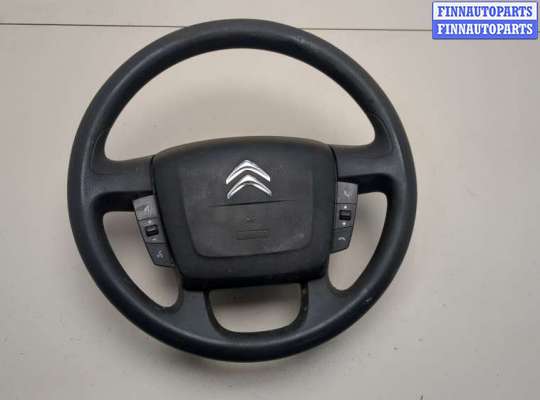 Руль CT1111100 на Citroen Jumper (Relay) 2014-2025