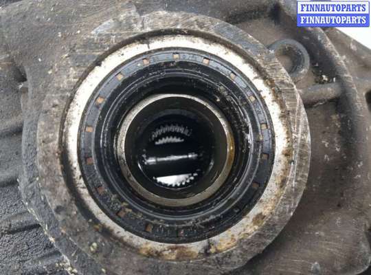 купить Редуктор моста на Volkswagen Touareg 2002-2007