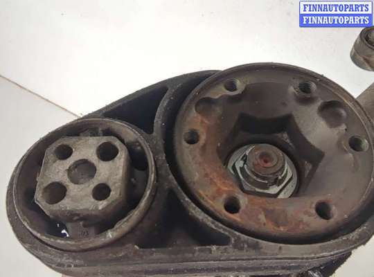 купить Редуктор моста на Volkswagen Touareg 2002-2007