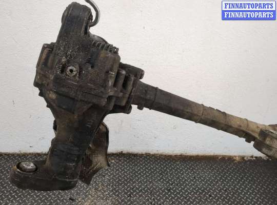 купить Редуктор моста на Volkswagen Touareg 2002-2007