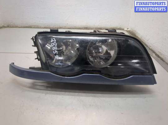 Фара (передняя) BM3563392 на BMW 3 E46 1998-2006