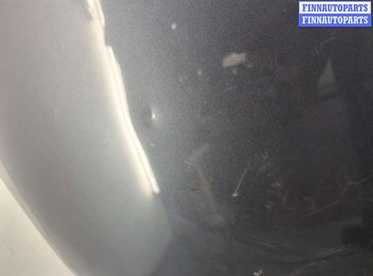 купить Капот на Ford Focus 2 2005-2008