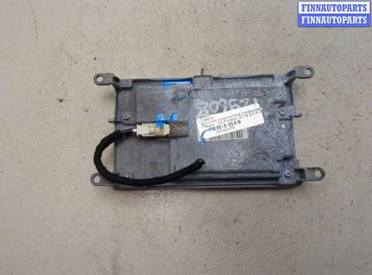 купить Дисплей компьютера (информационный) на Citroen C4 Picasso 2013-2018