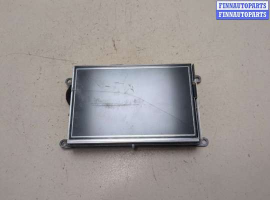 купить Дисплей компьютера (информационный) на Citroen C4 Picasso 2013-2018