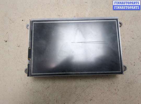 купить Дисплей компьютера (информационный) на Citroen C4 Picasso 2013-2018