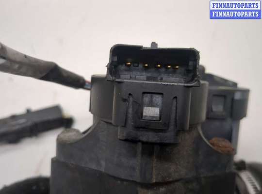 купить Заслонка дроссельная на Peugeot 307 2001-2008