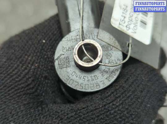 Форсунка топливная на Volvo C70 II